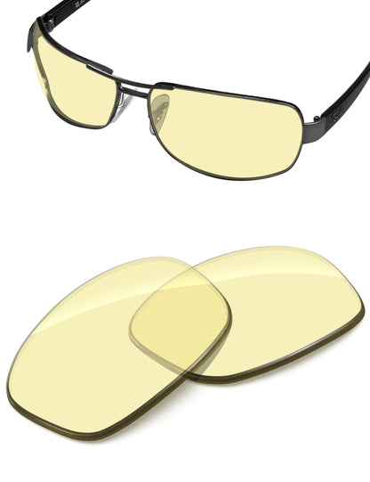 Gaming 2.0 Blue Light Blocking-Non-Polarized