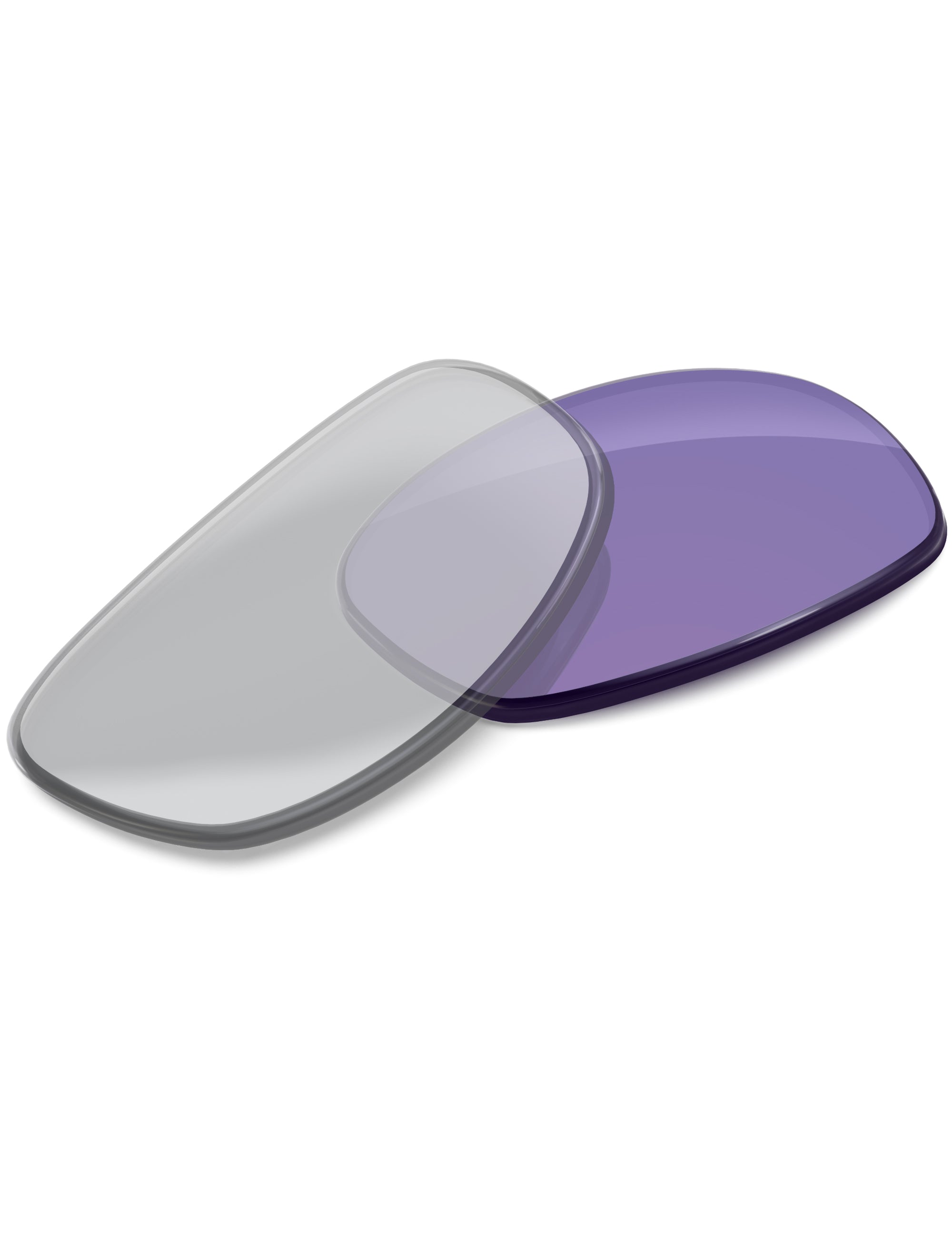 Adapt Purple Photochromic-Non-Polarized