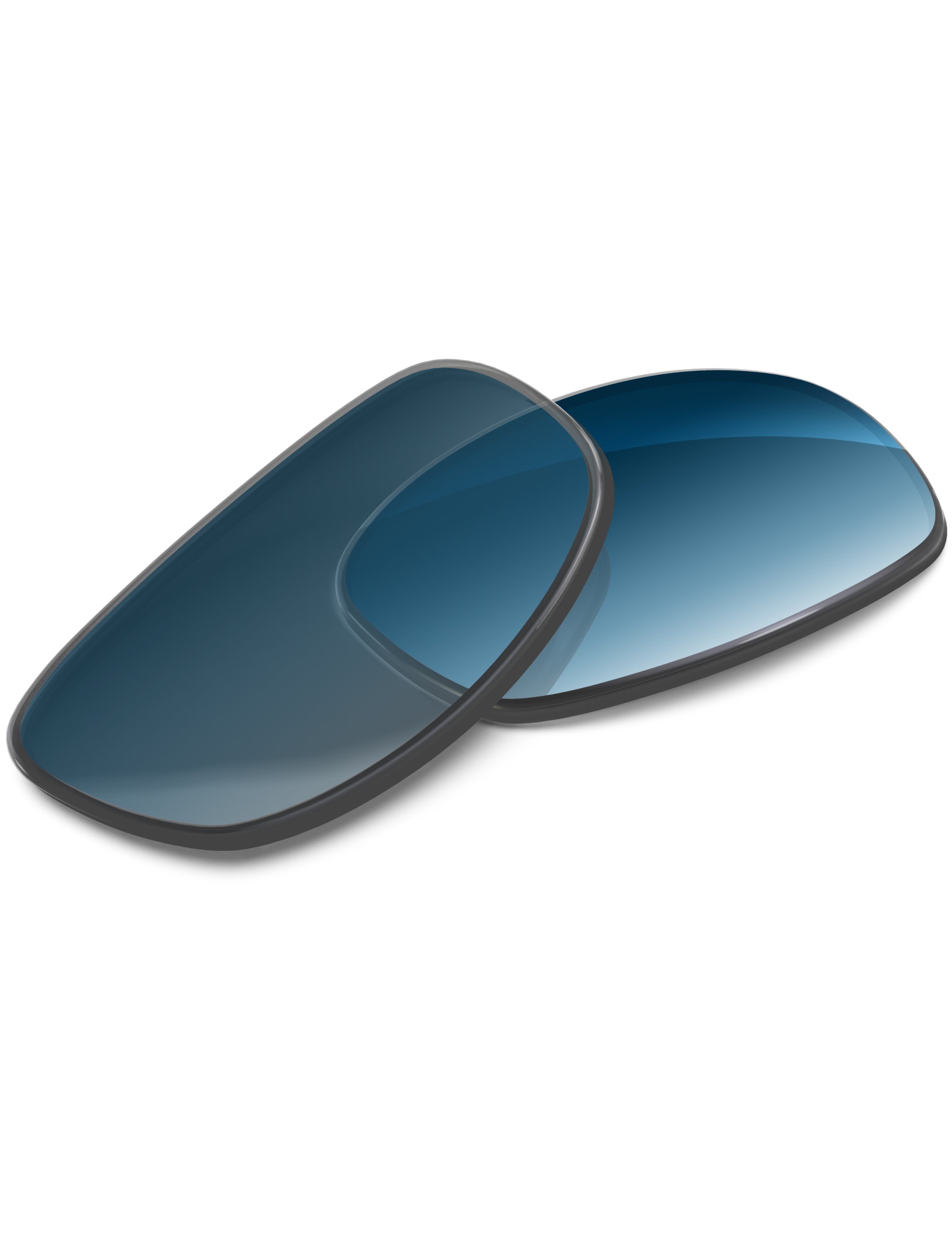 Blue Gradient-Non-Polarized