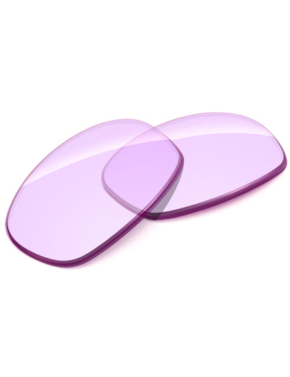 Low Light Pink-Non-Polarized