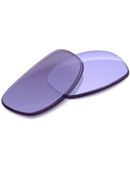 Low Light Purple-Non-Polarized