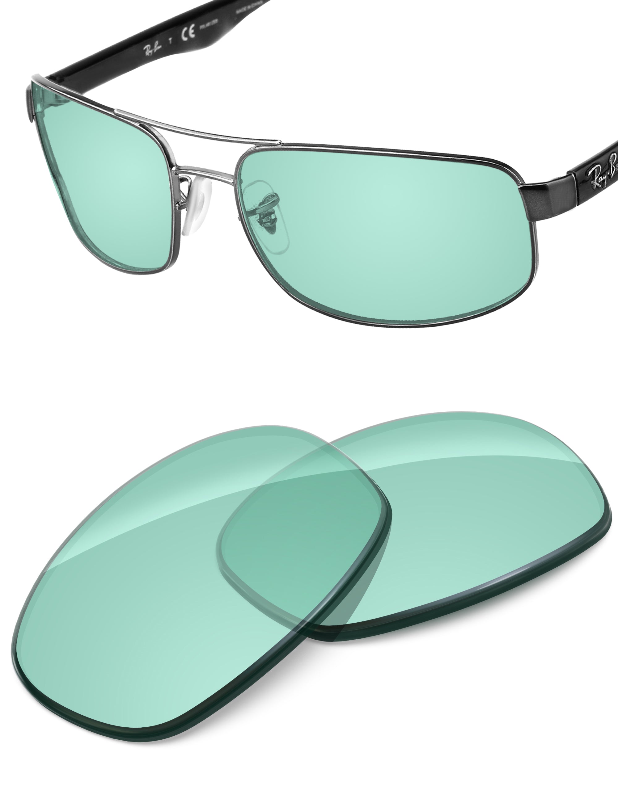 Mint-Non-Polarized