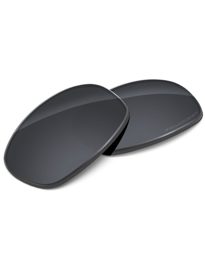 Black Shield FlashMirror™-Polarized