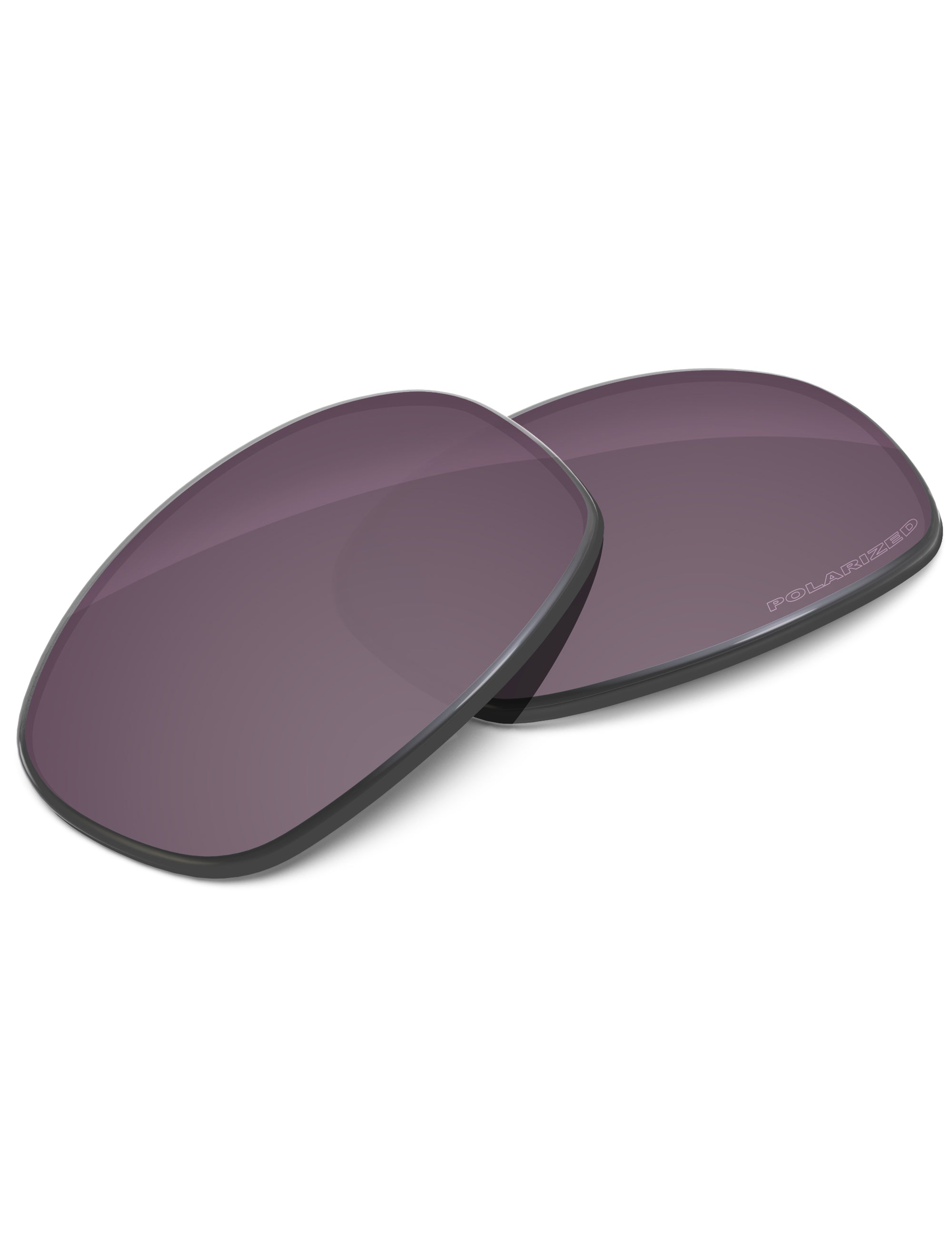 Gray Metallic FlashMirror™-Polarized