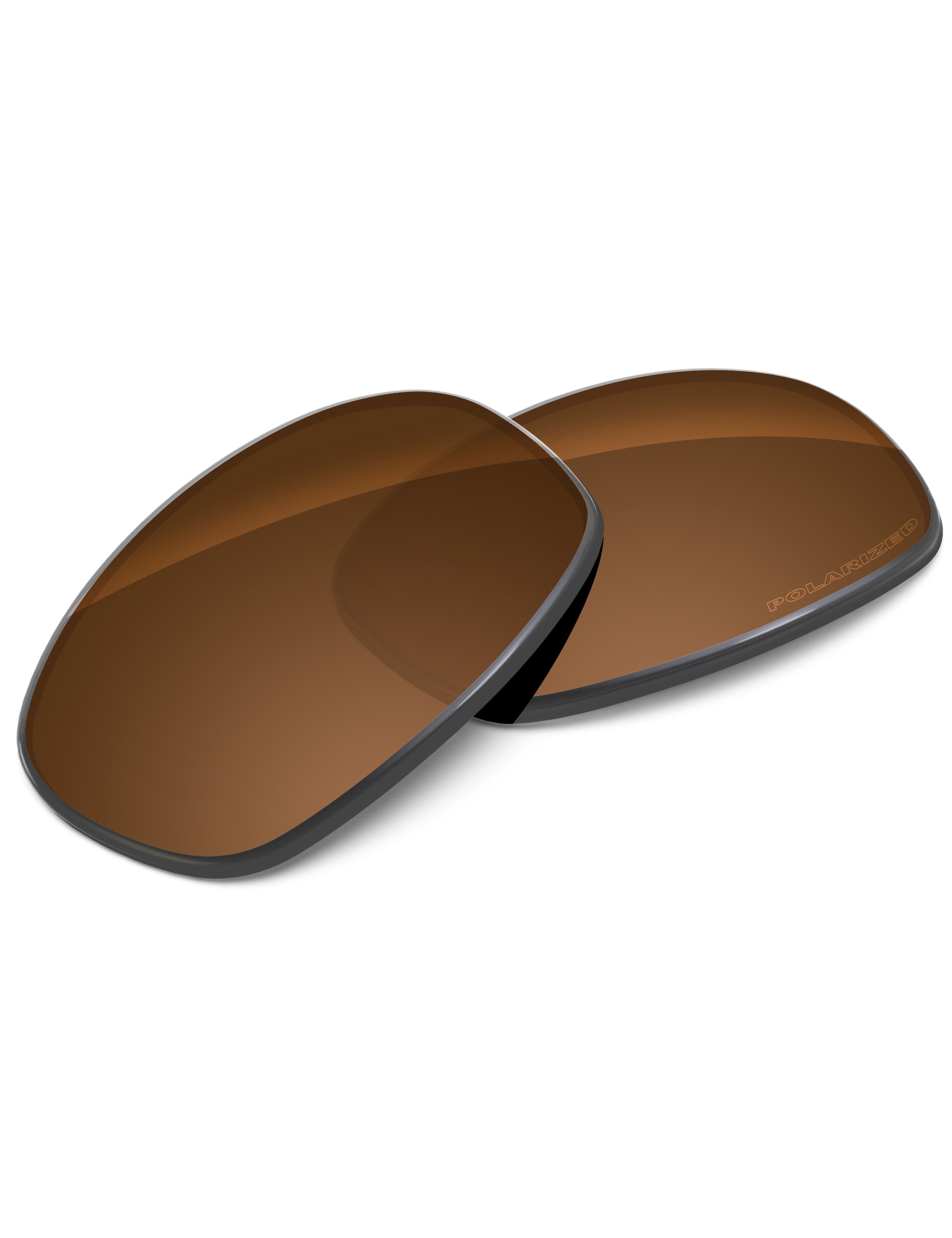 Nut Brown-Polarized