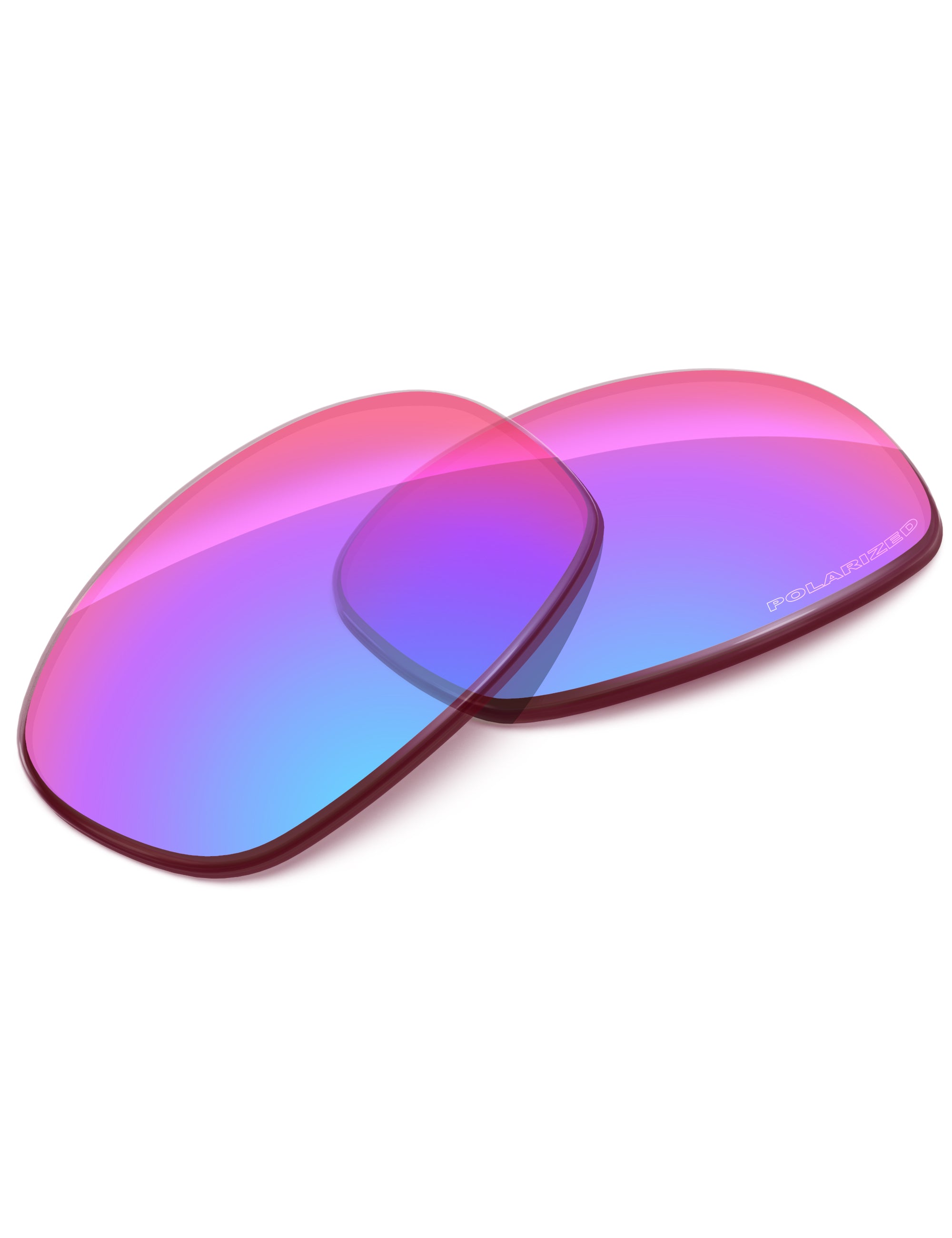 Trail Ruby FlashMirror™-Polarized
