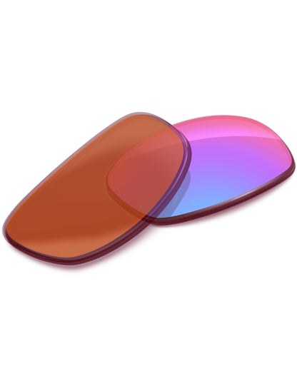 Trail Ruby FlashMirror™-Polarized