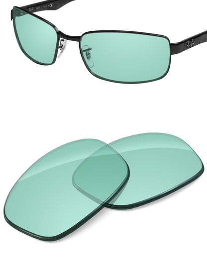 Mint-Non-Polarized