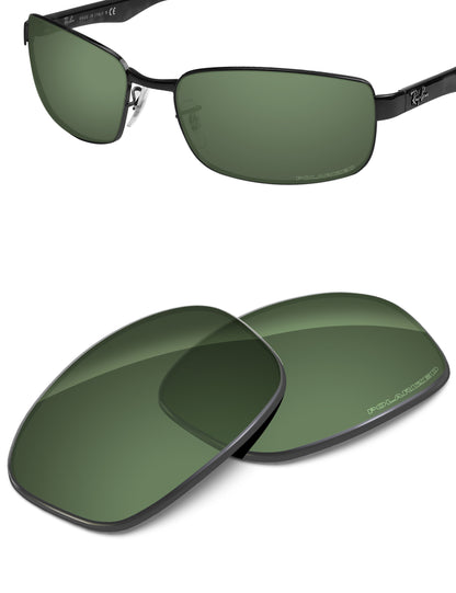 Green G15-Polarized