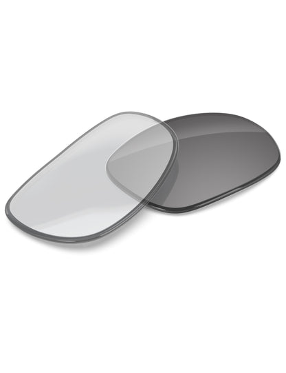 Adapt Gray Photochromic-Non-Polarized