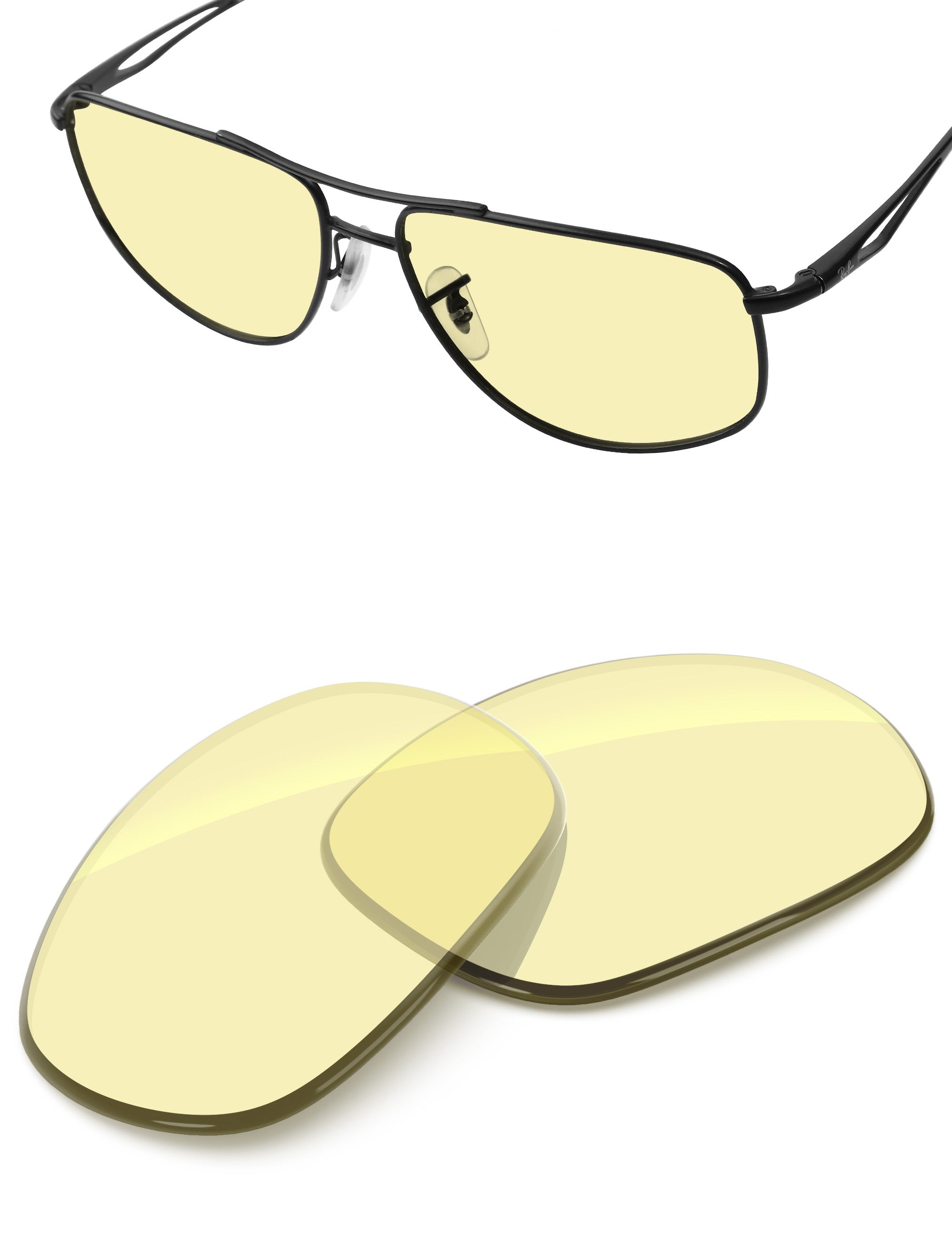 Gaming 2.0 Blue Light Blocking-Non-Polarized