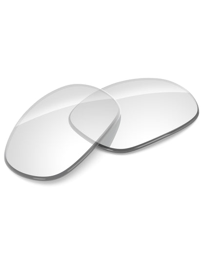 HD Clear-Non-Polarized
