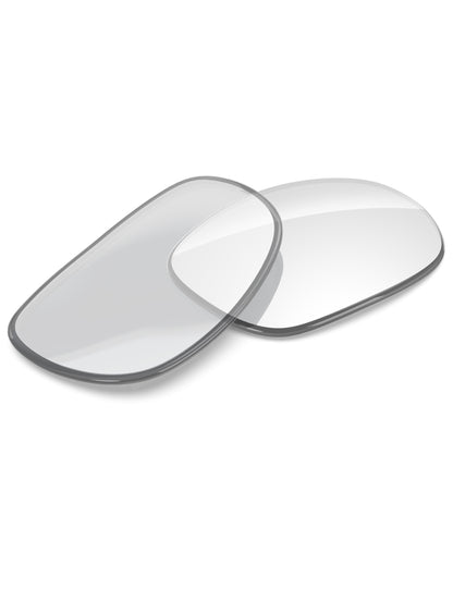 HD Clear-Non-Polarized