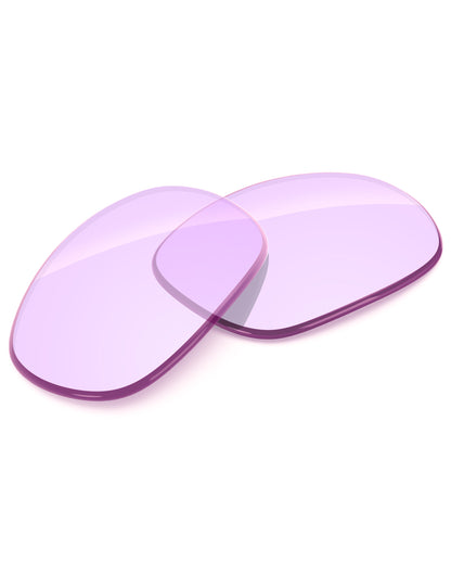 Low Light Pink-Non-Polarized