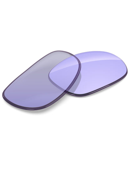 Low Light Purple-Non-Polarized
