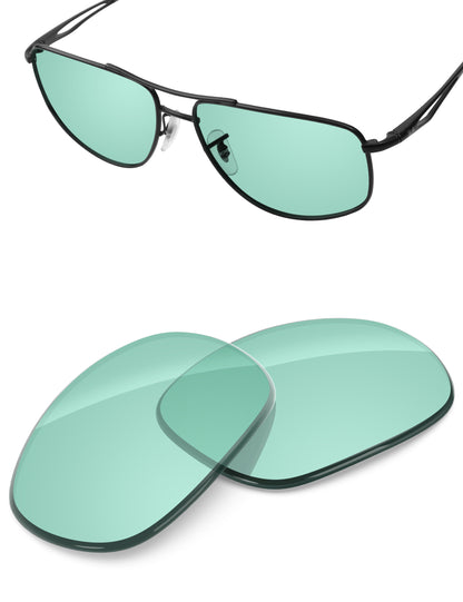 Mint-Non-Polarized