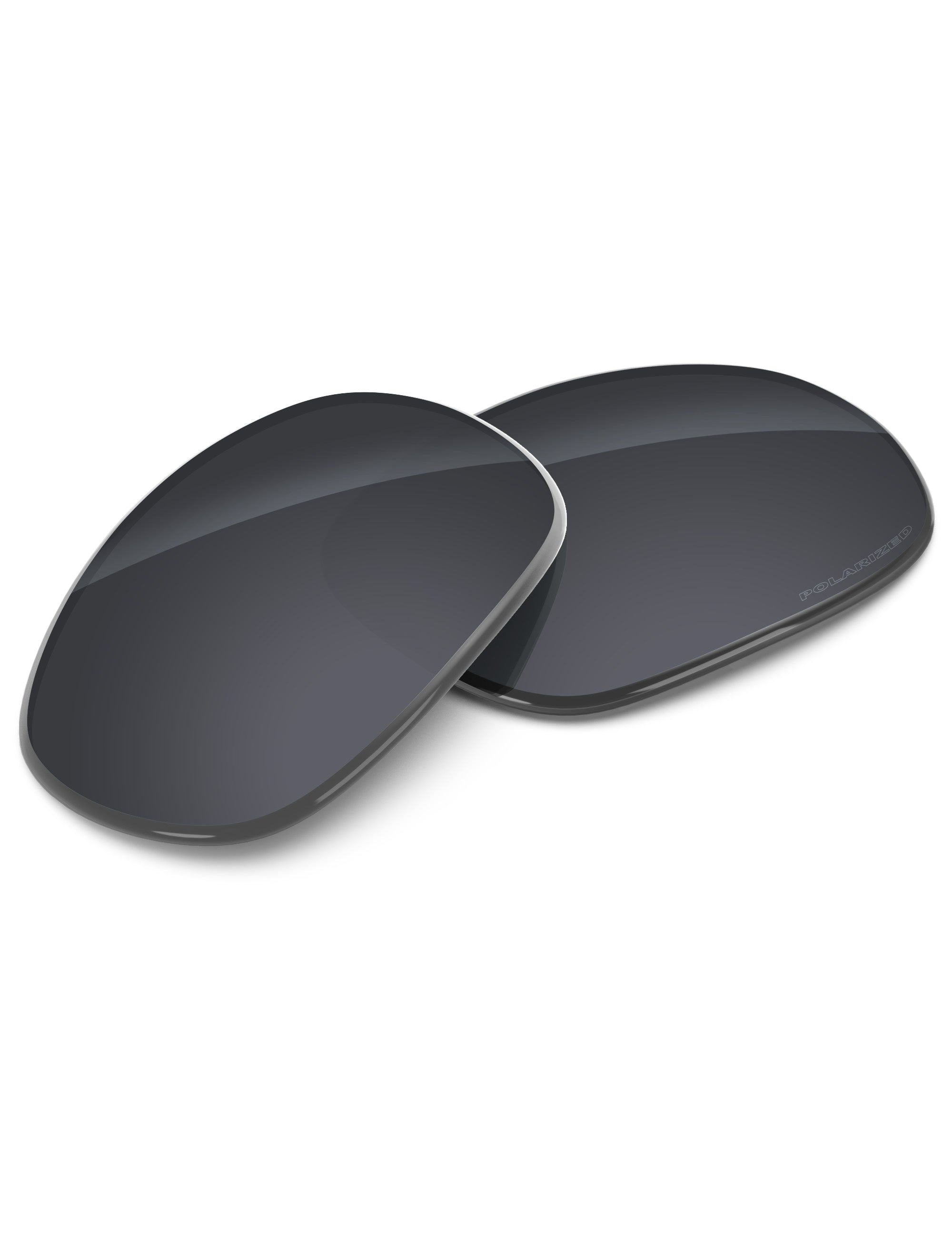 Black Shield FlashMirror™-Polarized
