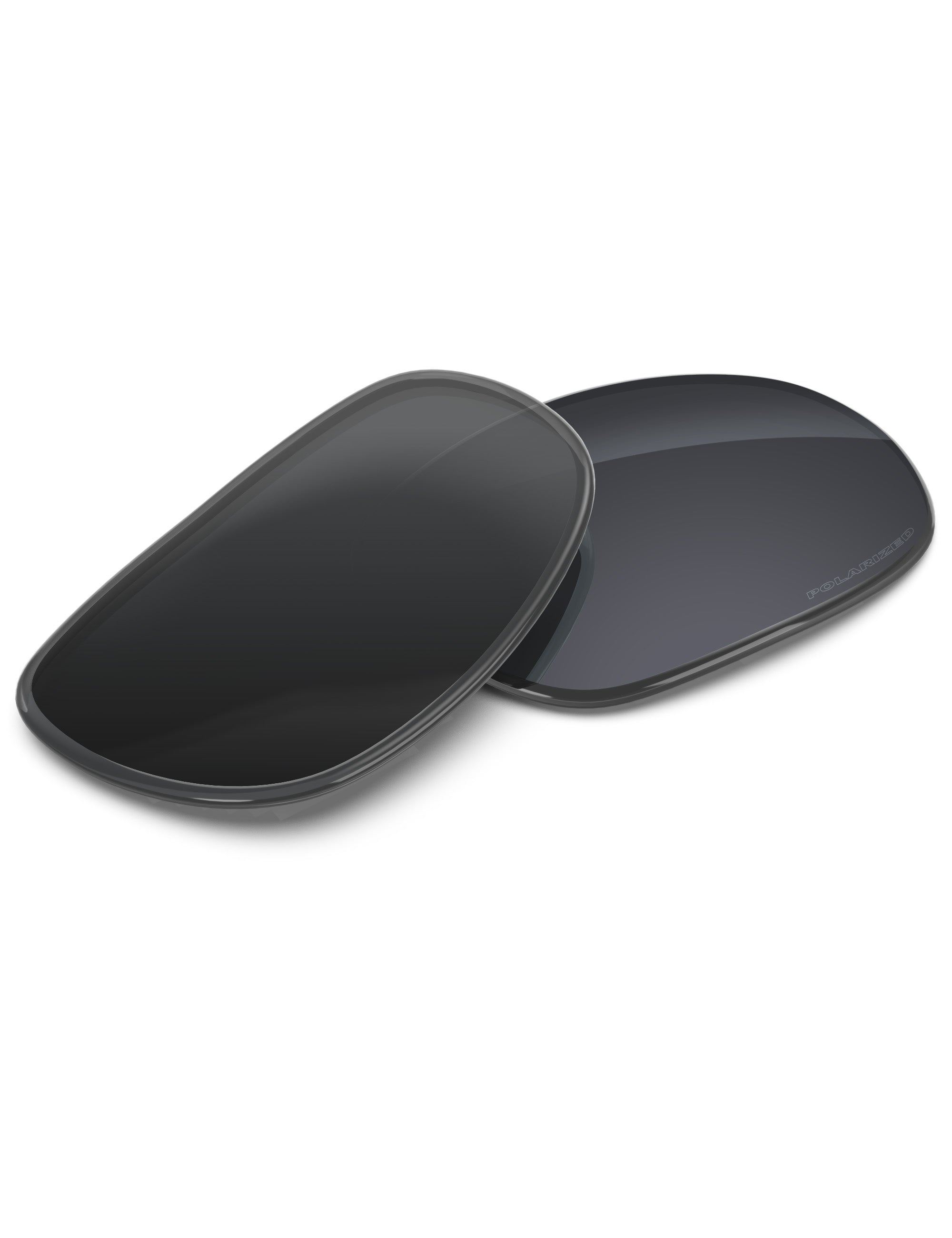 Black Shield FlashMirror™-Polarized