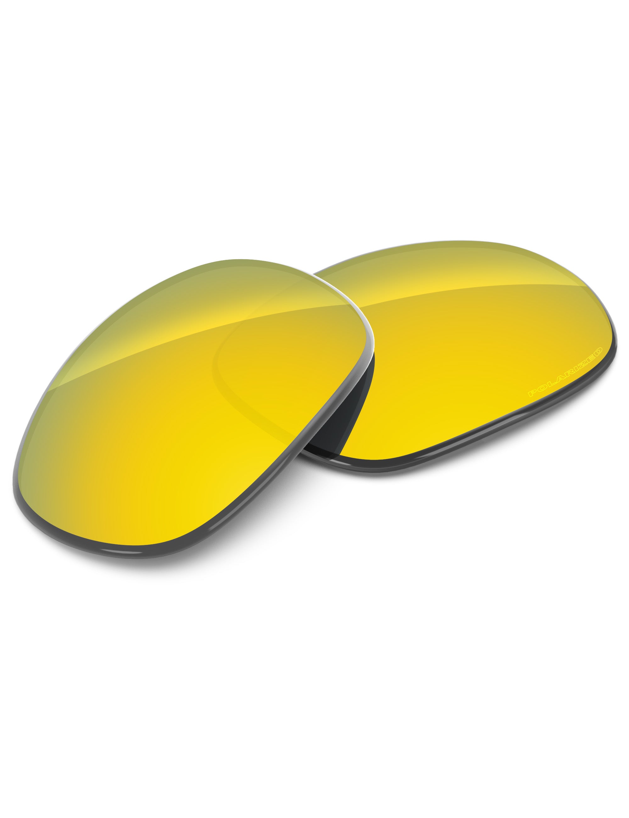 Gold Fusion FlashMirror™-Polarized