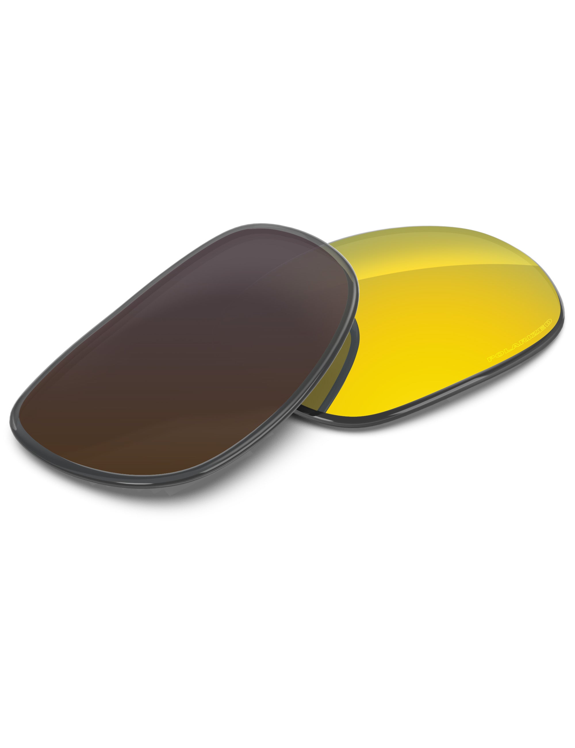 Gold Fusion FlashMirror™-Polarized