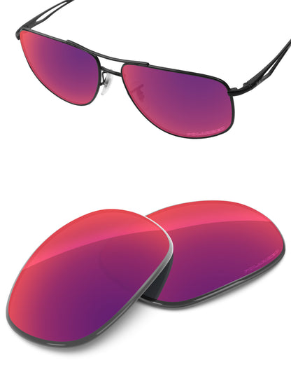 Midnight Nova FlashMirror™-Polarized