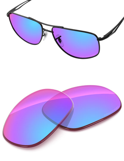 Trail Ruby FlashMirror™-Polarized