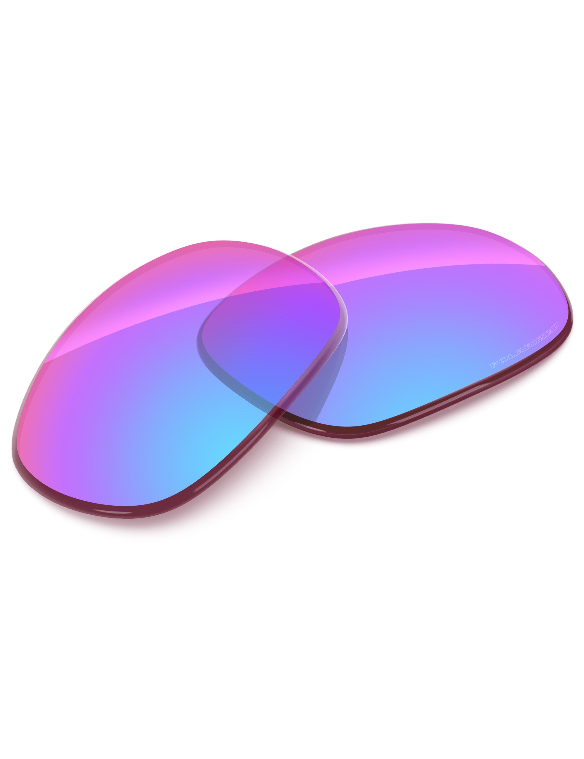 Trail Ruby FlashMirror™-Polarized