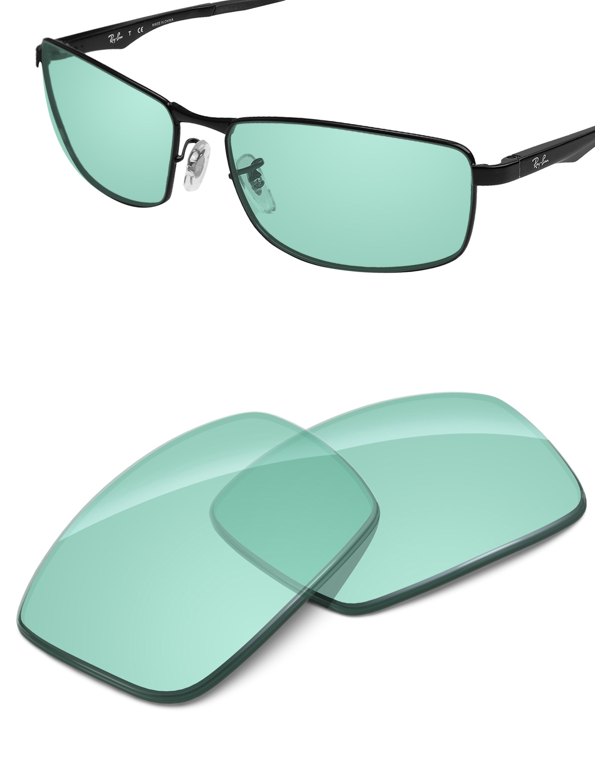 Mint-Non-Polarized