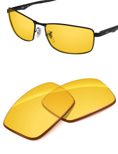 Night Vision-Non-Polarized