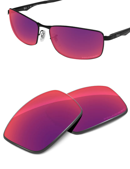 Midnight Nova FlashMirror™-Polarized