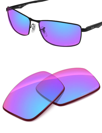 Trail Ruby FlashMirror™-Polarized