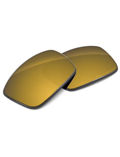 Tungsten Gold FlashMirror™-Polarized