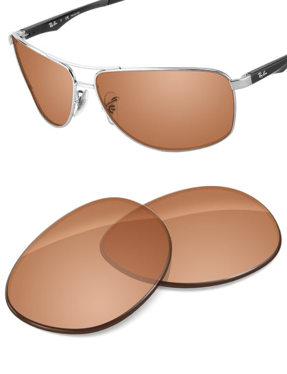 Coffee-Non-Polarized