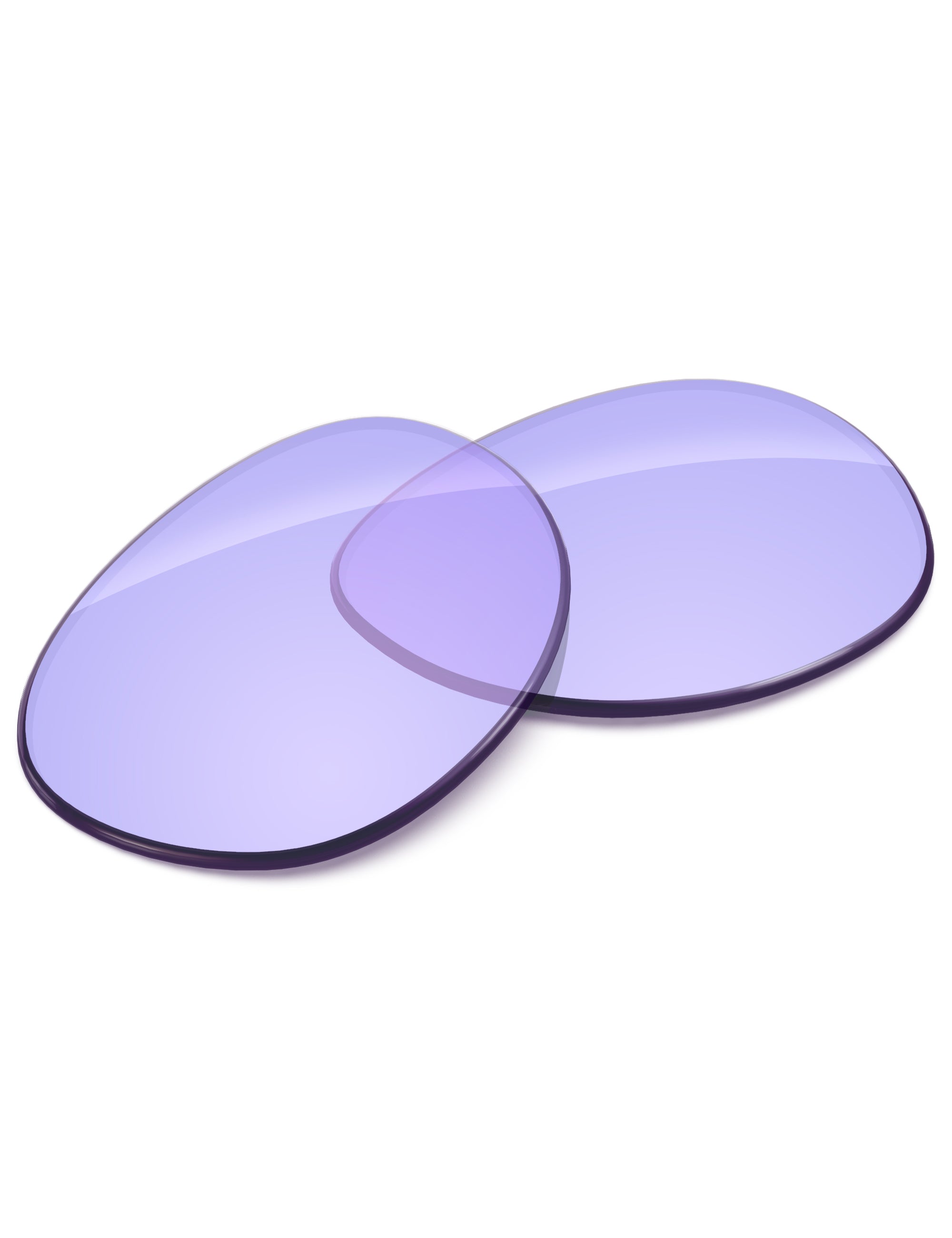 Low Light Purple-Non-Polarized