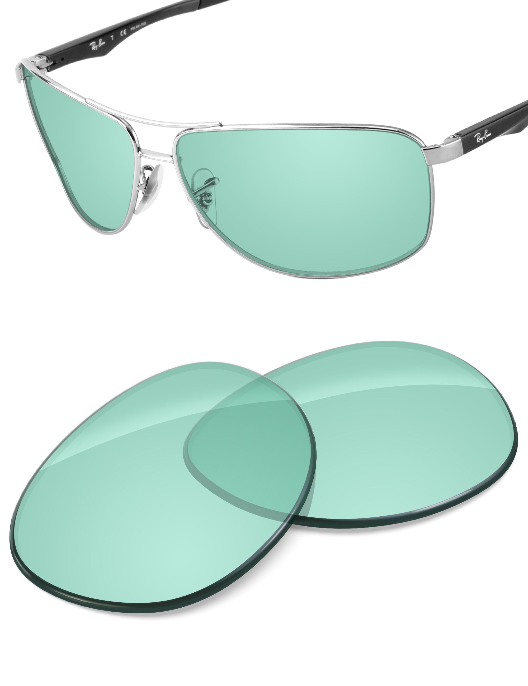 Mint-Non-Polarized