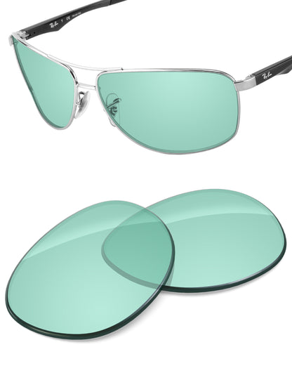 Mint-Non-Polarized