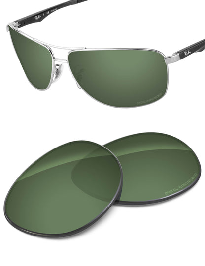 Green G15-Polarized