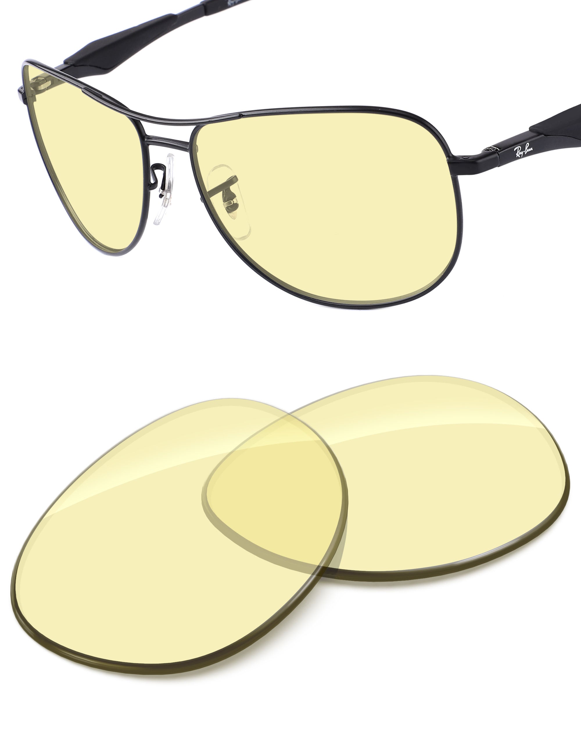 Gaming 2.0 Blue Light Blocking-Non-Polarized