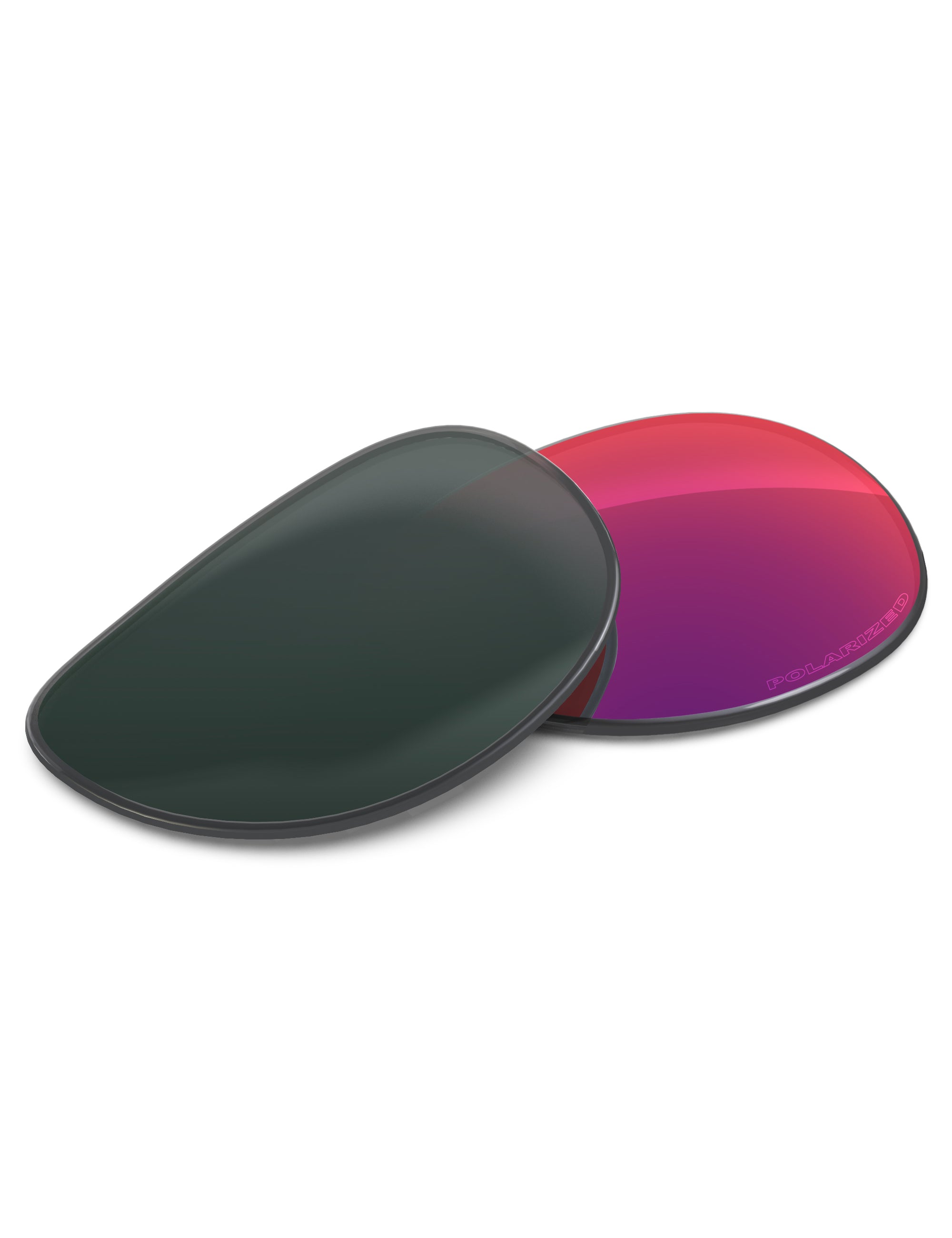 Midnight Nova FlashMirror™-Polarized