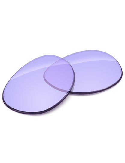 Low Light Purple-Non-Polarized