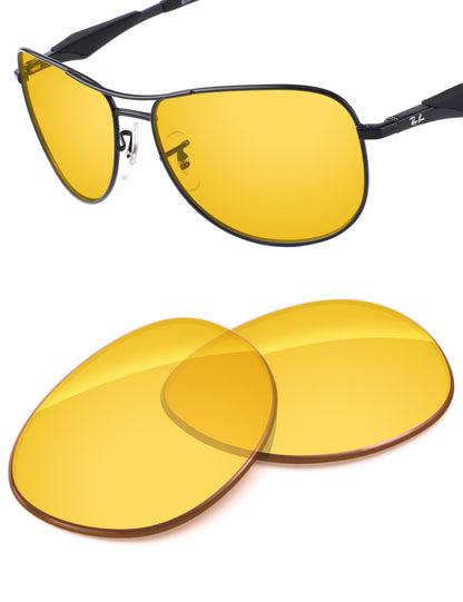 Night Vision-Non-Polarized