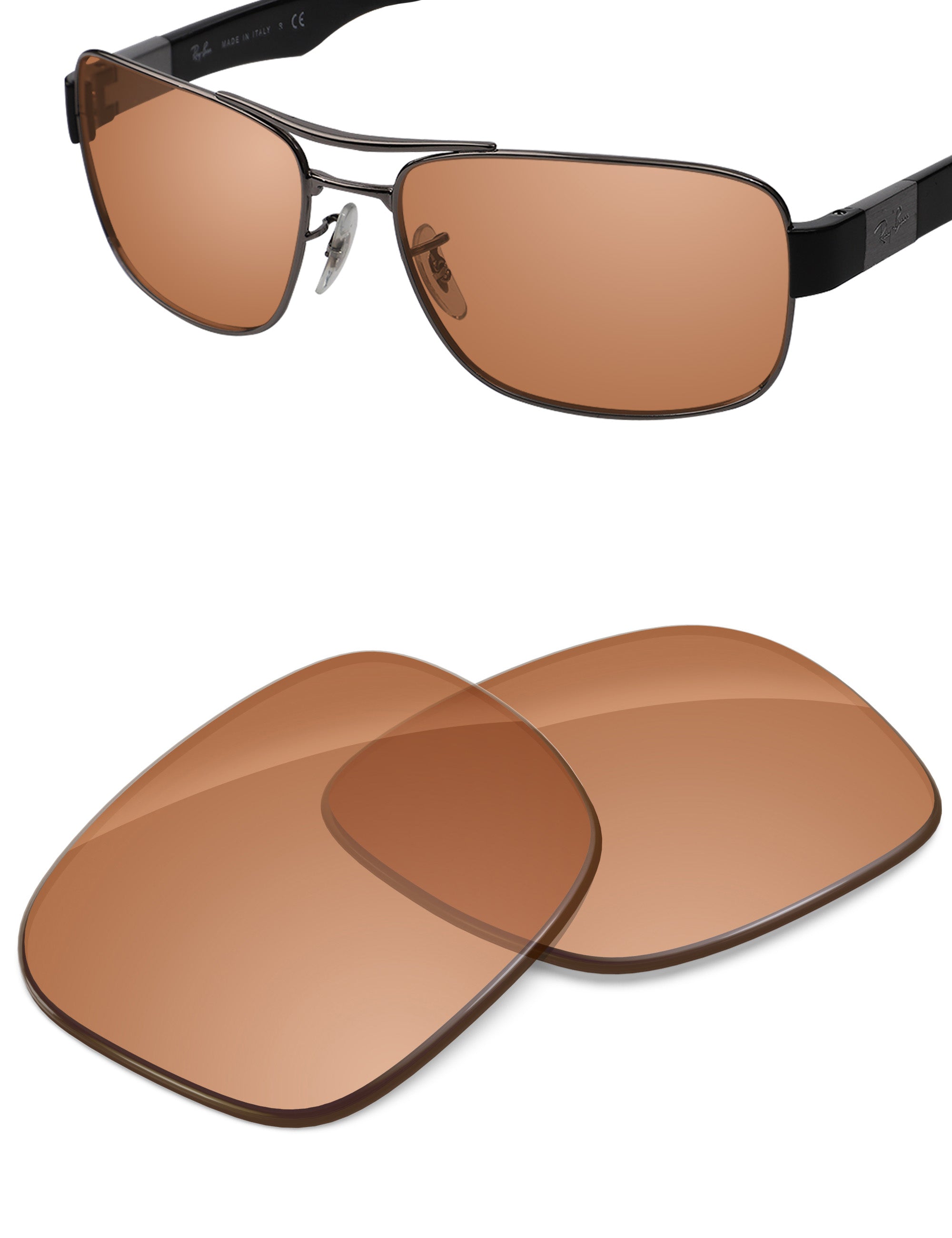 Coffee-Non-Polarized