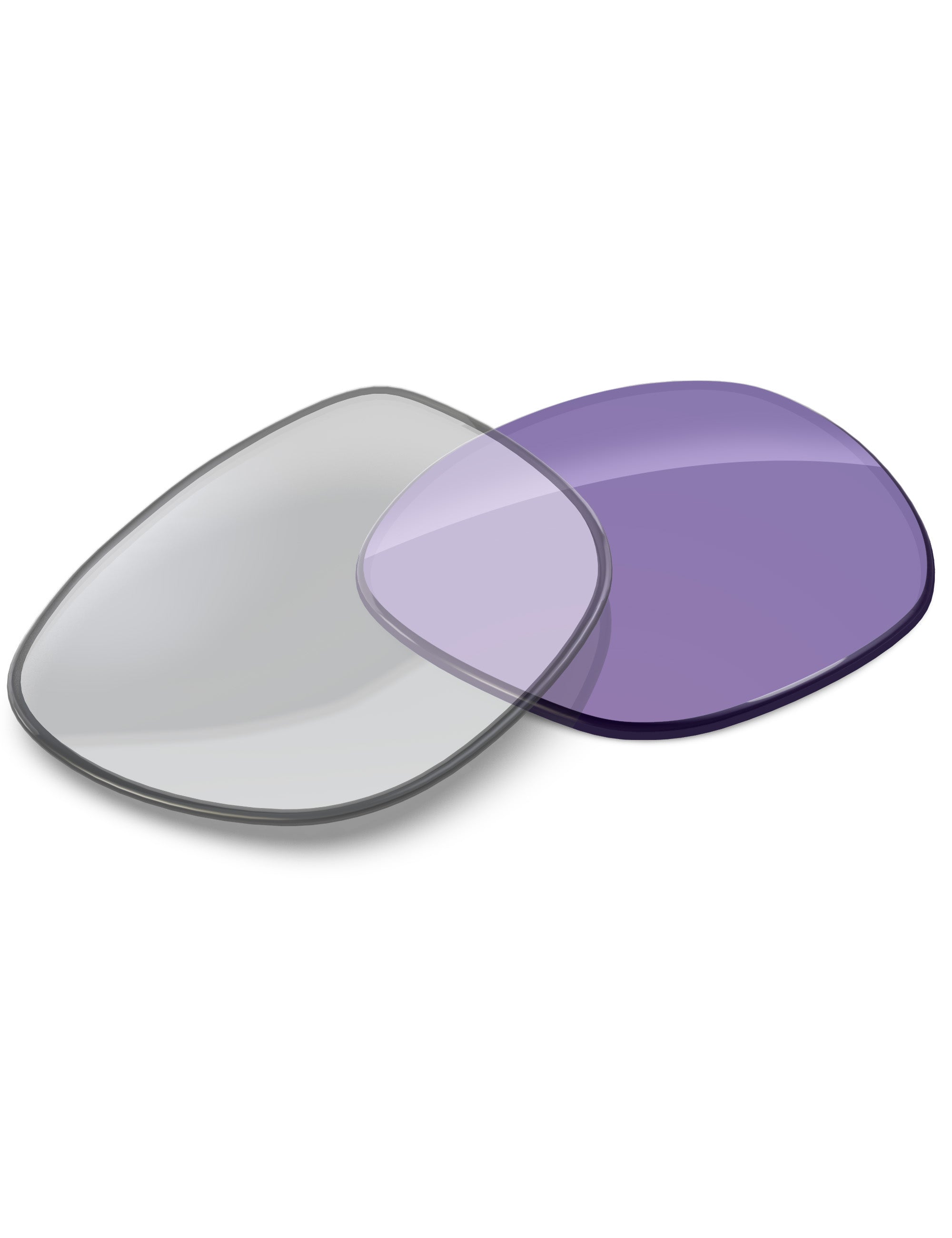 Adapt Purple Photochromic-Non-Polarized