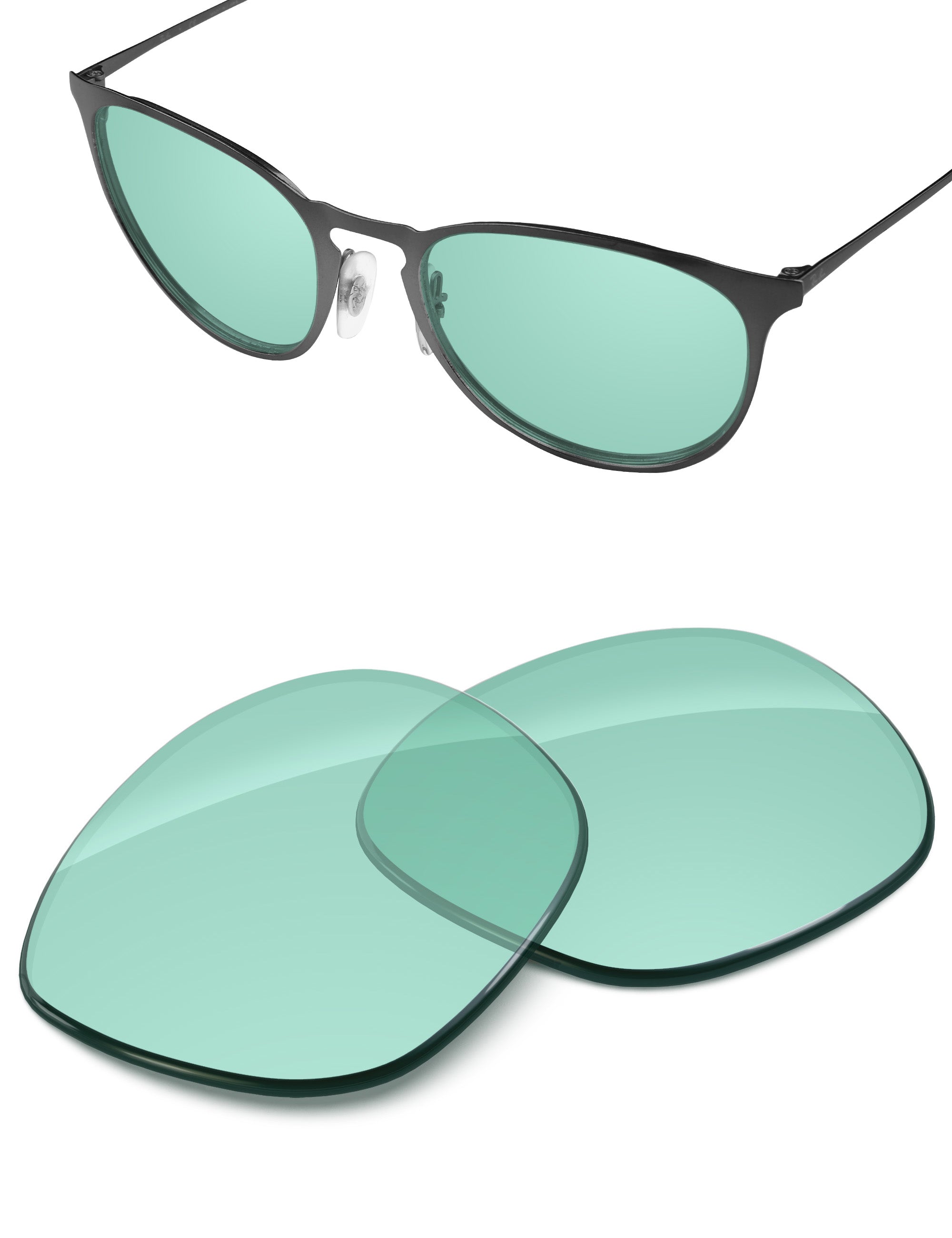 Mint-Non-Polarized
