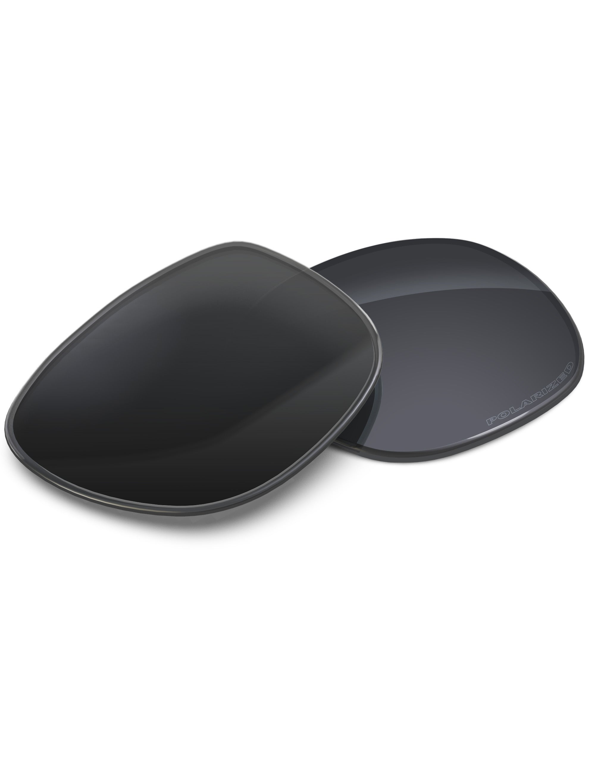 Black Shield FlashMirror™-Polarized
