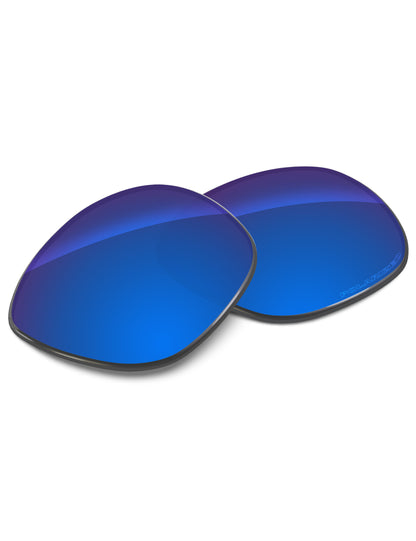 Sapphire Blue FlashMirror™-Polarized