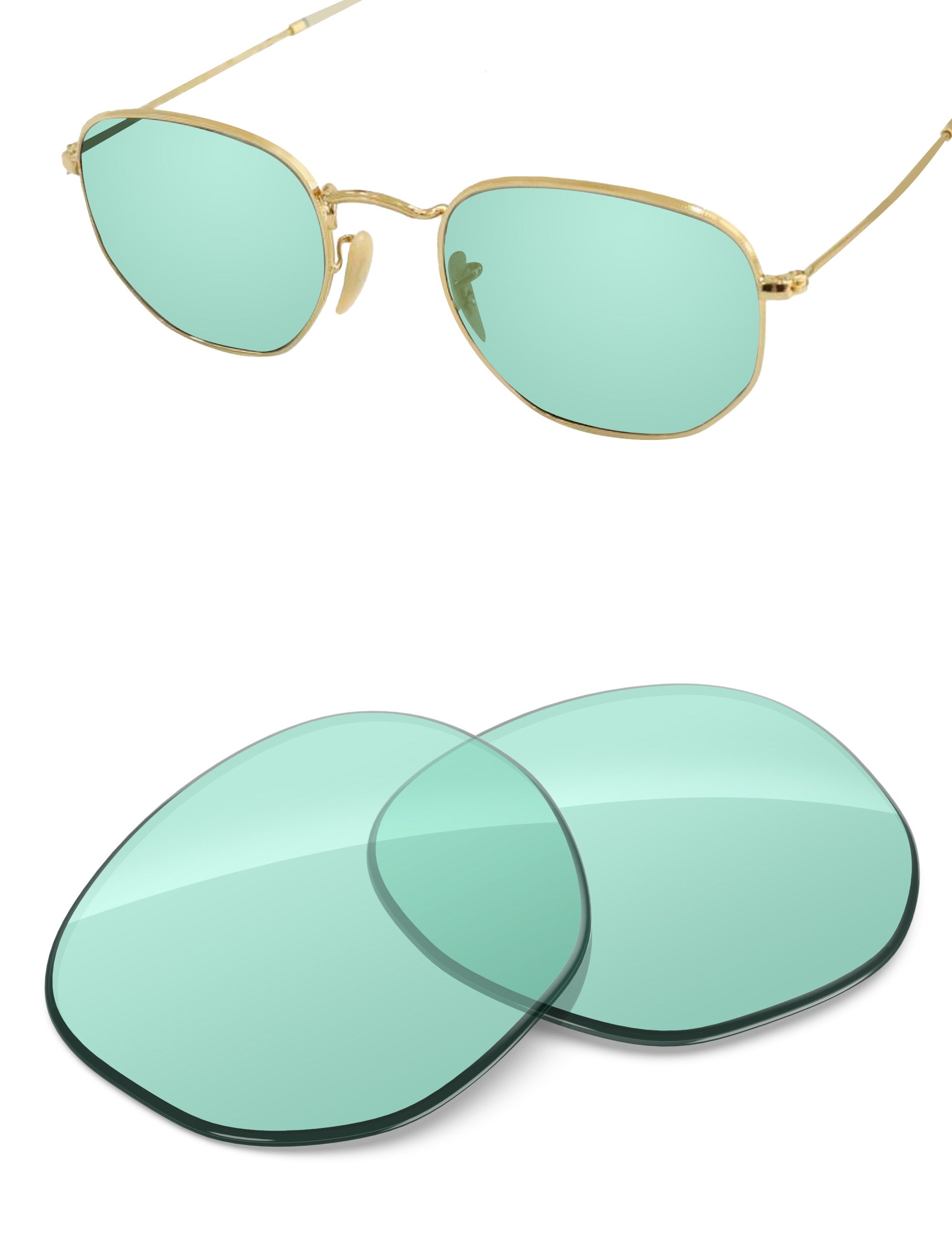 Mint-Non-Polarized