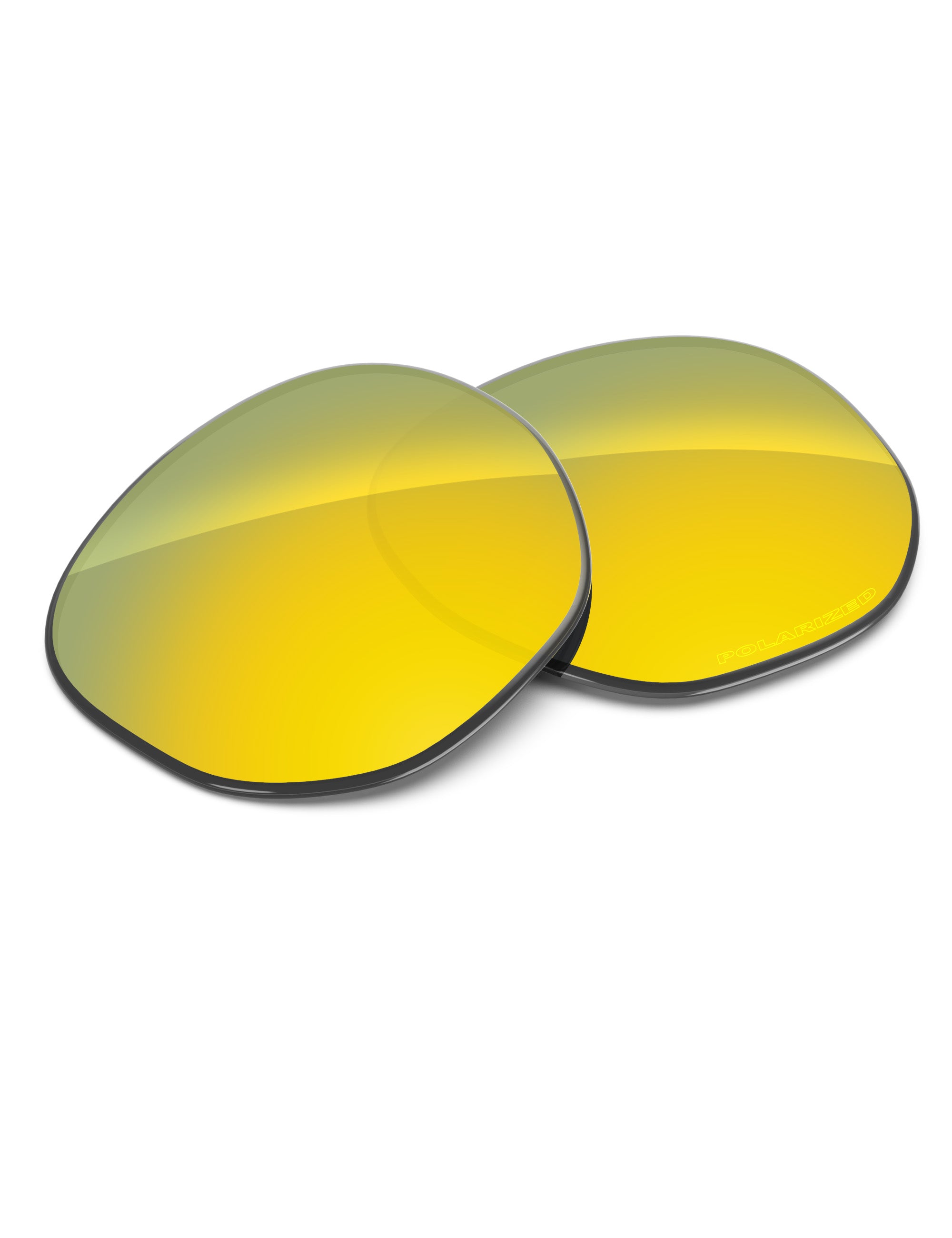 Gold Fusion FlashMirror™-Polarized