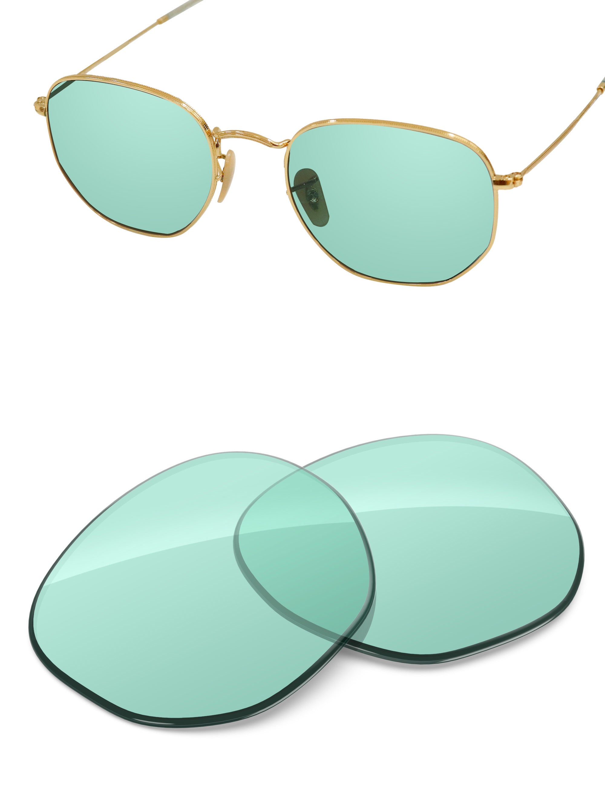 Mint-Non-Polarized