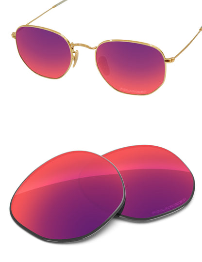 Midnight Nova FlashMirror™-Polarized
